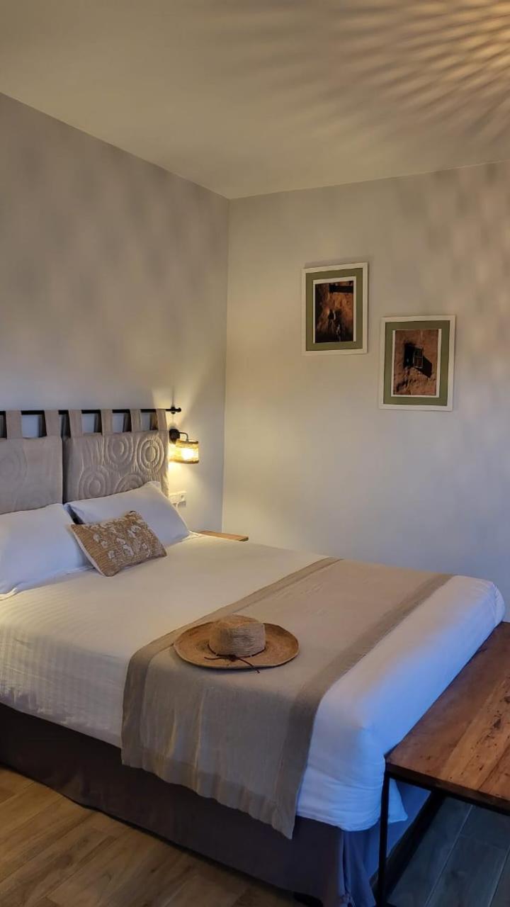 Отель Relais De Mantadia Andasibe Экстерьер фото